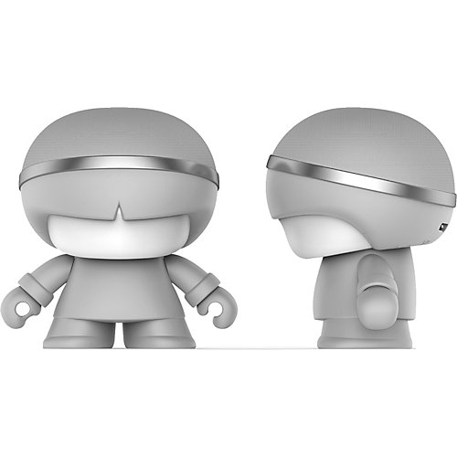 Аудиоколонка Xoopar Mini XBOY, серый от Xoopar