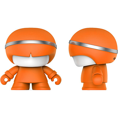 Аудиоколонка Xoopar Mini XBOY, оранжевый от Xoopar