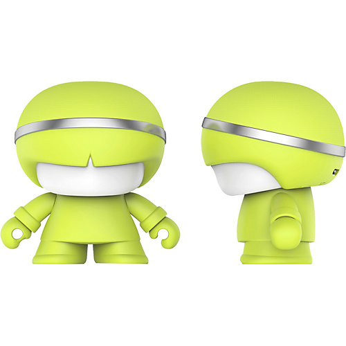 Аудиоколонка Xoopar Mini XBOY, желтый от Xoopar