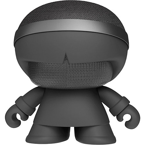 Аудиоколонка Xoopar XBOY GLOW, черный от Xoopar