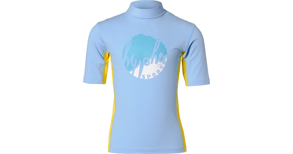 hyphen · Schwimmshirt mit UV-Schutz Jungen Gr. 116/122 Kinder hyphen · Schwimmshirt mit UV-Schutz Jungen Gr. 116/122 Kinder
