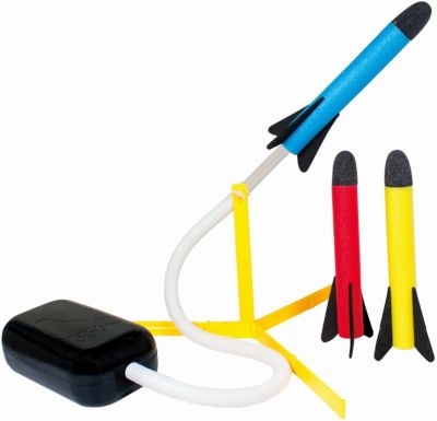 Raketenspiel Air Rocket