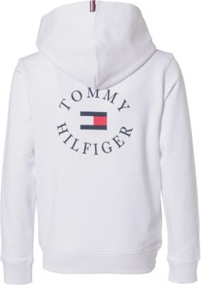 Sweatjacke Für Jungen, TOMMY HILFIGER | MyToys