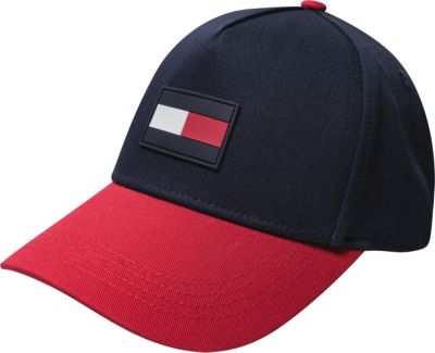 Tommy Hilfiger Baby-Jungen Bb Cap Hut
