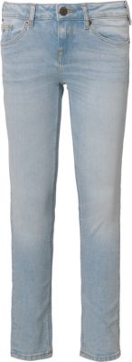 Jeans SOPHIE Skinny Fit hellblau Gr. 128 Mdchen Kinder