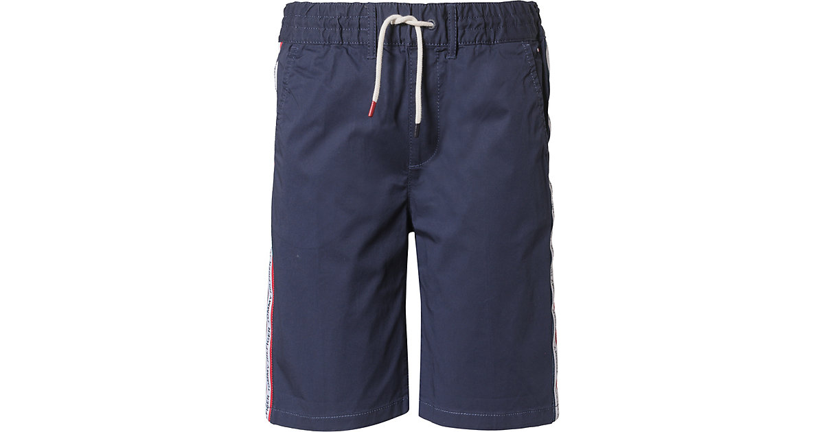 Tommy Hilfiger · Chinoshorts Gr. 140 Jungen Kinder Tommy Hilfiger · Chinoshorts Gr. 140 Jungen Kinder