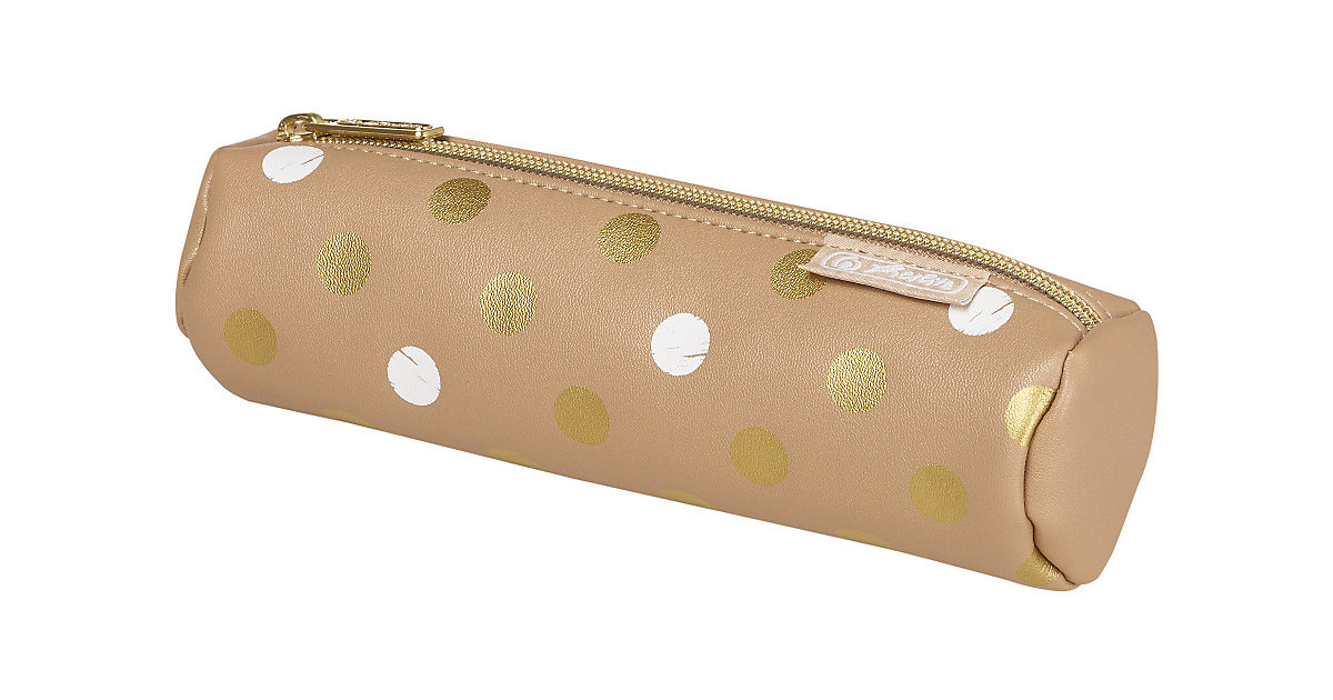 Schlampermäppchen rund Pure Glam Mädchen Kinder Schlampermäppchen rund Pure Glam Mädchen Kinder