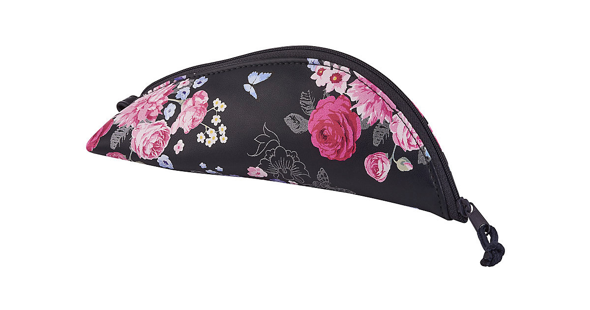 Schlampermäppchen Cocoon Ladylike Flowers Mädchen Kinder Schlampermäppchen Cocoon Ladylike Flowers Mädchen Kinder