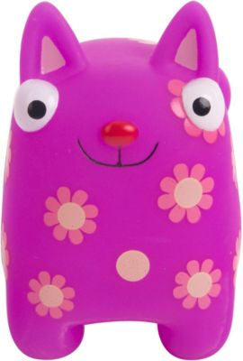 Игрушка для ванной Деревяшки "Кошечка Мяу"