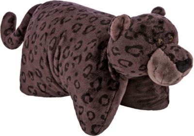 Kuscheltier Kissen Panther Jerome [40x30cm]