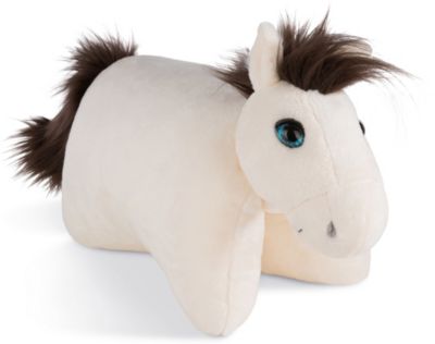 Kuscheltierkissen Mustang Ayeta [45x26cm]