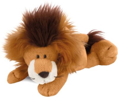 L�we Kitan liegend [20cm]