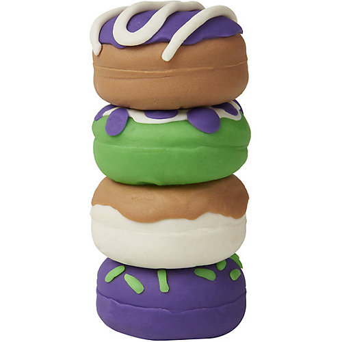 Игровой набор Play-Doh Kithen Creations "Выпечка и пончики" от Hasbro