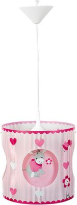Drehpendel-Lampe Emmi Girl