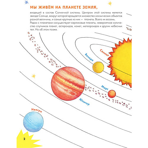 Космос, Аванта от Издательство АСТ