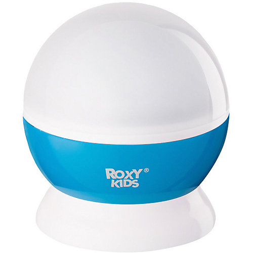 Ночник-проектор звездного неба с игрушкой Roxy-Kids Teddy от Roxy-Kids