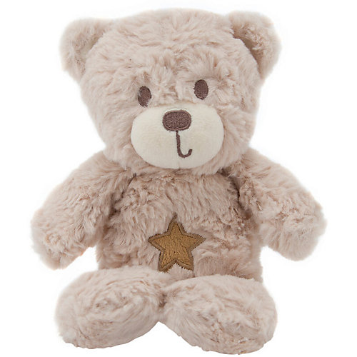 Ночник-проектор звездного неба с игрушкой Roxy-Kids Teddy от Roxy-Kids