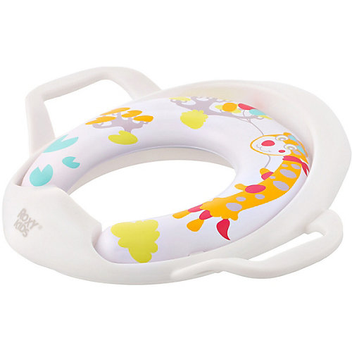 Накладка на унитаз Roxy-Kids Жираф. от Roxy-Kids
