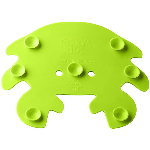 Антискользящие мини-коврики Roxy-Kids для ванны, 8 шт. - разноцветный от Roxy-Kids
