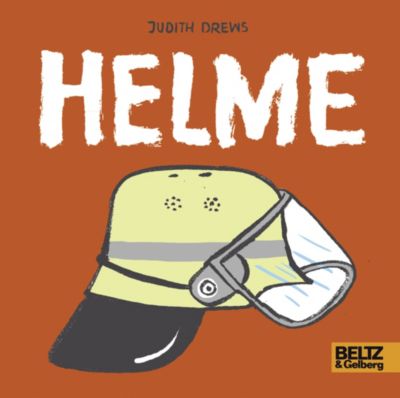 Buch - Helme