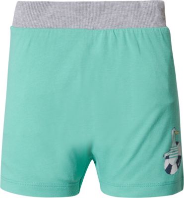Sanetta Baby-M/ädchen Shorts