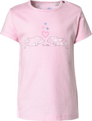 Sanetta Baby-M/&auml;dchen Jacket Sweatjacke