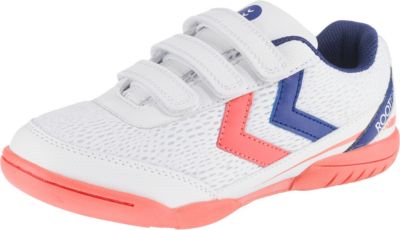 Sportschuhe ROOT grau Gr. 30 Mdchen Kinder