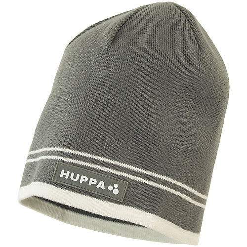 Шапка Huppa Tom - серый от Huppa