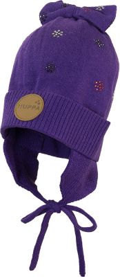 Шапка Huppa Becca