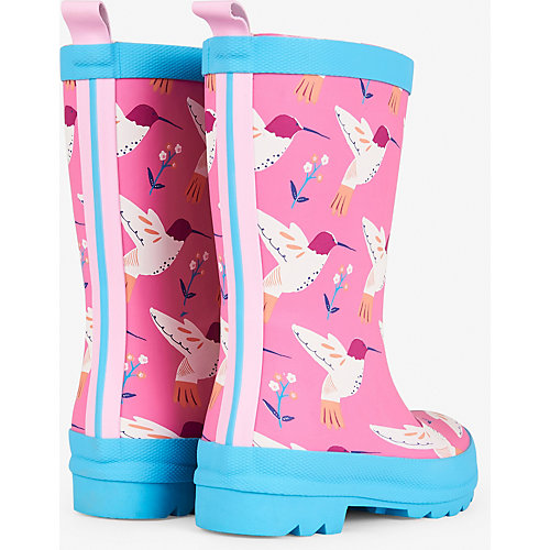 Резиновые сапоги Hatley - фуксия от Hatley