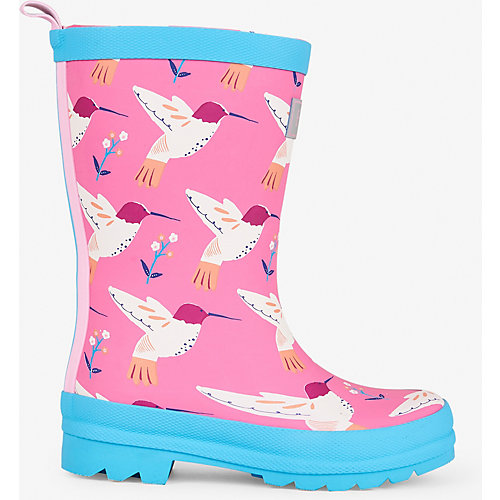 Резиновые сапоги Hatley - фуксия от Hatley