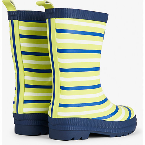 Резиновые сапоги Hatley - светло-зеленый от Hatley