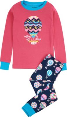 Пижама Hatley