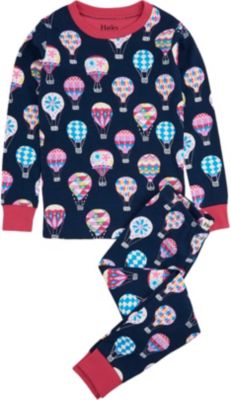 Пижама Hatley