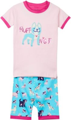 Пижама Hatley