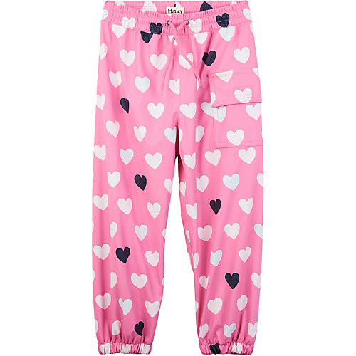 Брюки Hatley - розовый от Hatley