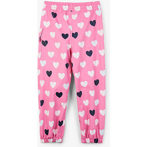 Брюки Hatley - розовый от Hatley