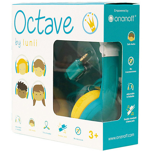 Детские наушники Octave