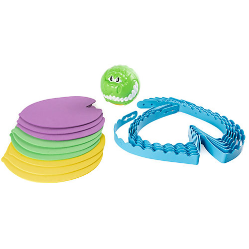Игра Spin Master Croc-n-Roll от Spin Master
