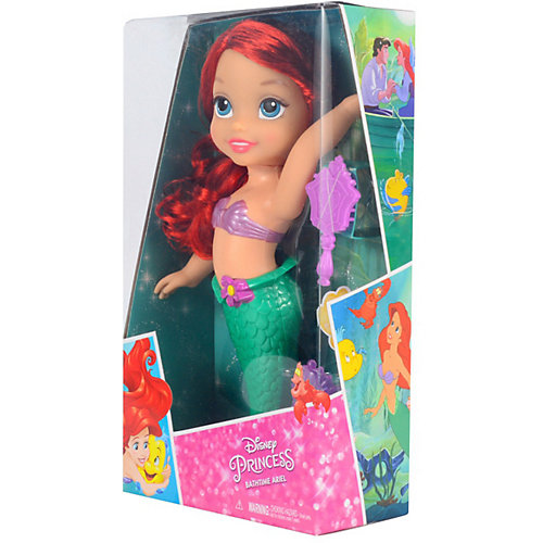 Кукла Disney "Принцесса: Ариэль", 37 см от Disney