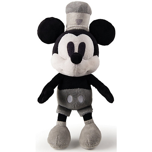 Мягкая игрушка Disney "Микки Маус: Юбилейный", 20 см от IMC Toys