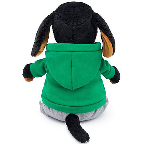 Мягкая игрушка Budi Basa Собака Ваксон в спортивном костюме, 25 см от Budi Basa