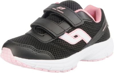 Sportschuhe AMSTEDAM IV für Mädchen, Pro Touch | myToys Kinder Sportschuhe Courtplayer Gr. 39 Mädchen Kinder von