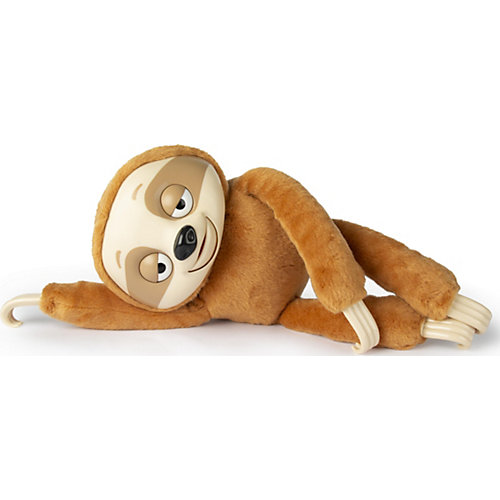Интерактивная игрушка IMC Toys Club Petz Funny "Ленивец" Mr Slooou от IMC Toys