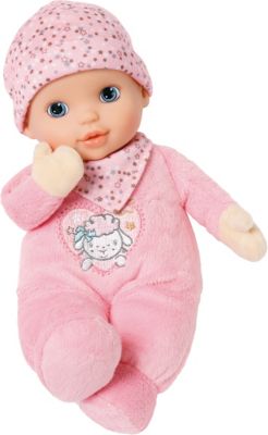 Кукла Zapf Creation Baby Annabell for babies, "Сердечко", 30 см