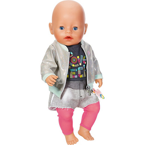 Одежда для куклы Zapf Creation Baby born Наряд для вечеринки от Zapf Creation
