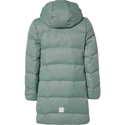 Cmp Madchen Daunenmantel Forest 110 3z16325 Amazon De Bekleidung