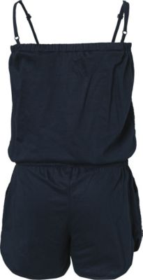 lemon beret jumpsuit