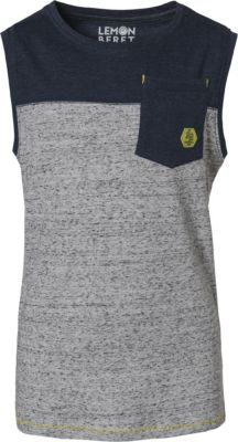 Top grau Gr. 152 Jungen Kinder