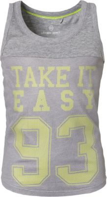 Top grau Gr. 176 Jungen Kinder